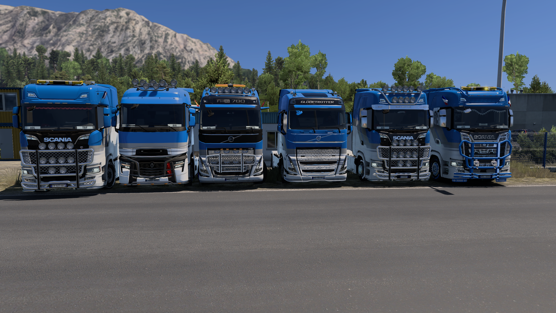 Photo Officielle 4