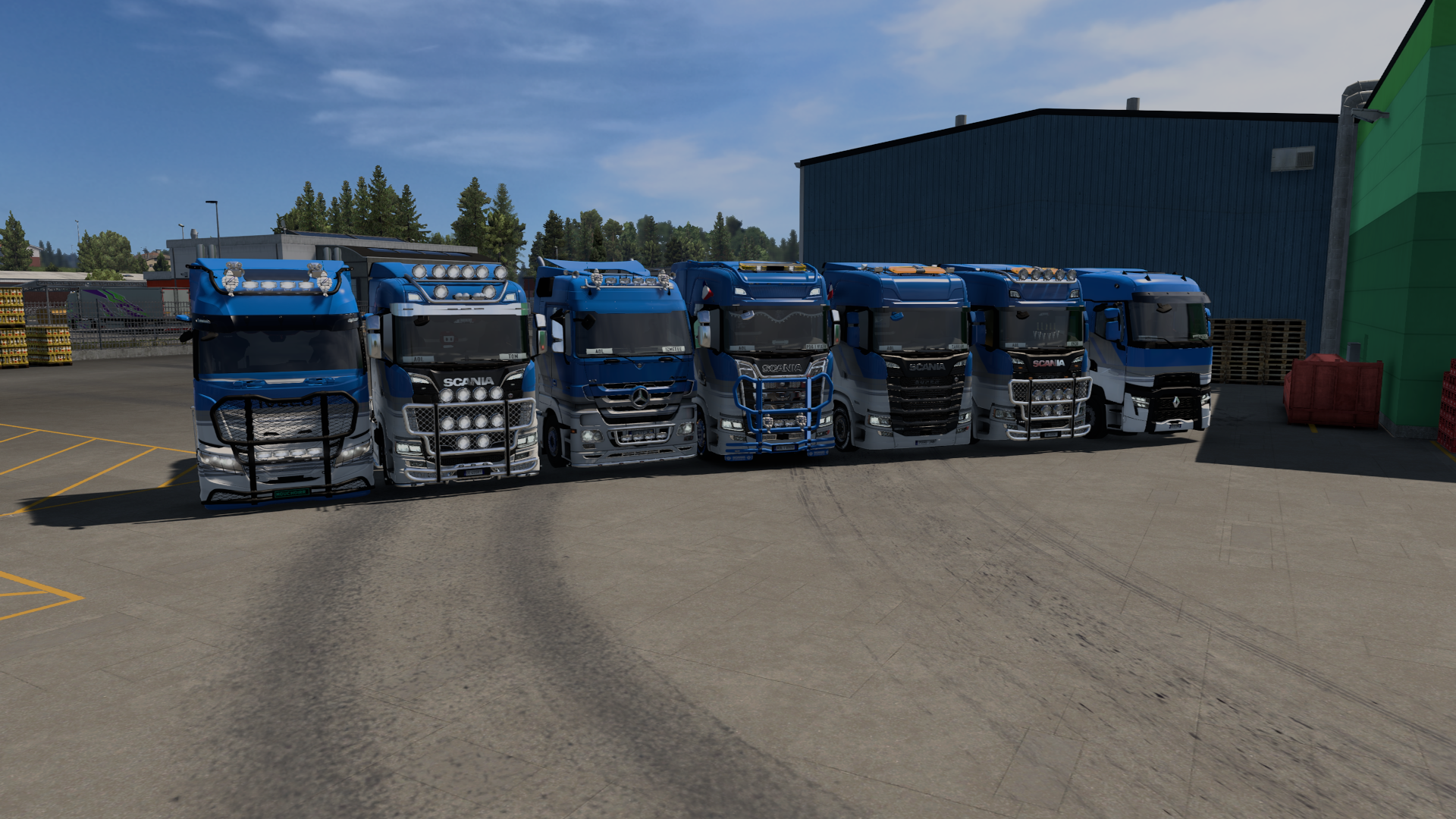 Photo Officielle 6